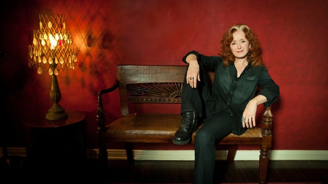 Bonnie Raitt: Just Like That...Tour 2024