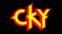 CKY w/ Special Guests Crobot & X-Cops