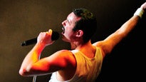 ONE NIGHT OF QUEEN Performed by GARY MULLEN & THE WORKS