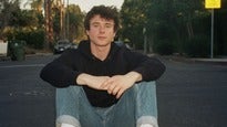 Alec Benjamin: 12 Notes Tour