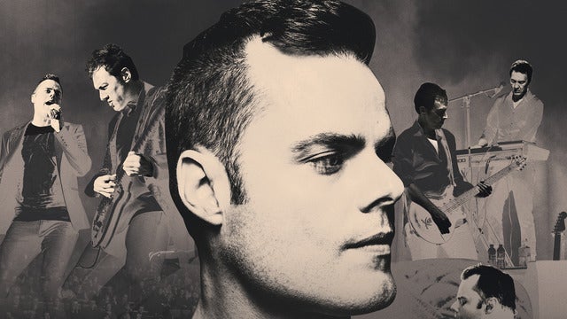 One Vision of Queen Starring Marc Martel