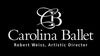 Carolina Ballet Presents Scotch Symphony & Creatures Of Prometheus