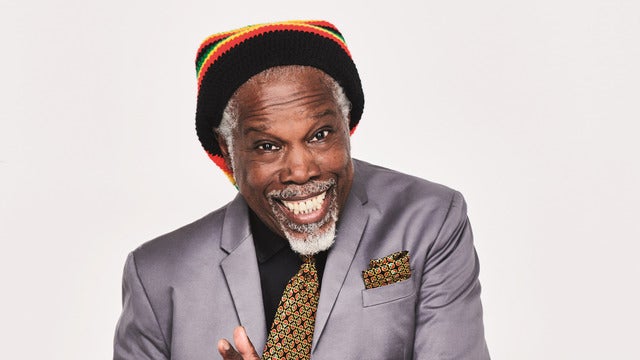 Billy Ocean