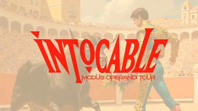 Intocable:  30 Aniversario Tour 2025