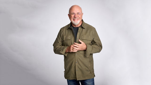 Dave Ramsey and John Delony Money &  Relationships Tour