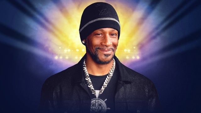 Katt Williams