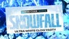 SNOWFALL: Ultra White Glow Party (17+)