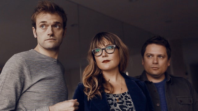 Nickel Creek & Andrew Bird: Up Up and Away