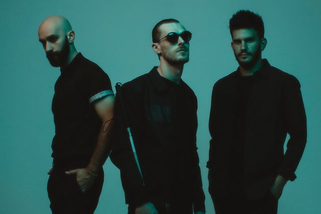 X Ambassadors - TOWNIE: NORTH AMERICAN TOUR