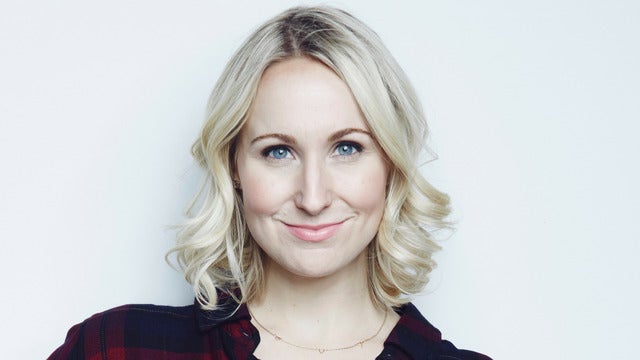 Nikki Glaser: Alive And Unwell Tour