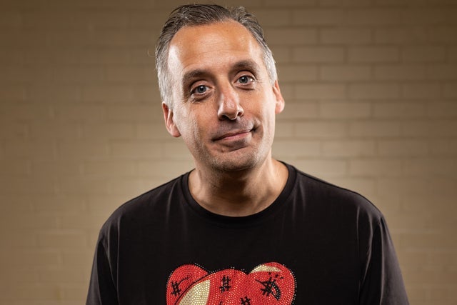 Joe Gatto: Let's Get Into It