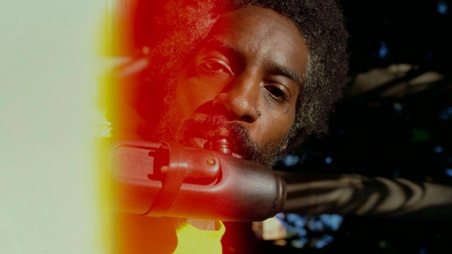 André 3000: New Blue Sun In Concert