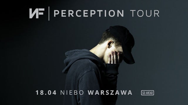 NF - HOPE TOUR