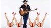 Wheeler Walker Jr.: The Spread Eagle Tour