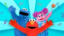 Sesame Street Live! Photo Experience