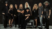 Lynyrd Skynyrd & ZZ Top: The Sharp Dressed Simple Man Tour