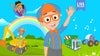 Blippi: Join The Band Tour!