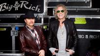 Big & Rich with Gretchen Wilson