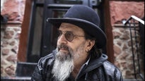 Steve Earle - Alone Again Tour: Solo & Acoustic