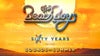 The Beach Boys w/ special guest Dave Mason