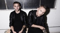 US Open Finals Fan Fest After Party featuring Galantis