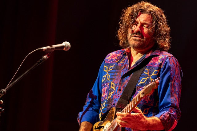 Tab Benoit & Anders Osborne