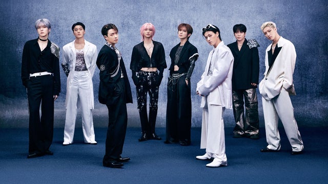 ATEEZ 2025 WORLD TOUR [IN YOUR FANTASY] IN NORTH AMERICA Orlando, FL