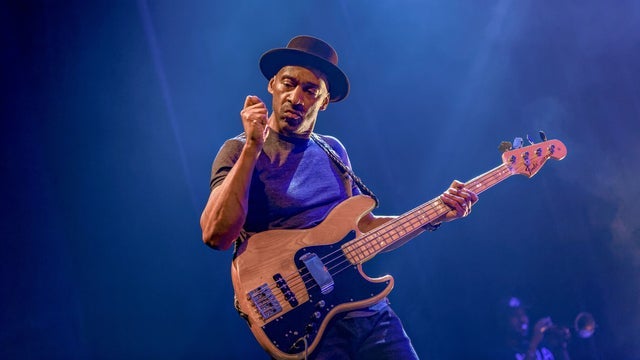 Marcus Miller