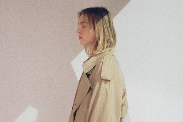 The Japanese House