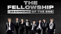 ATEEZ WORLD TOUR [TOWARDS THE LIGHT : WILL TO POWER] IN NORTH AMERICA