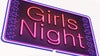 Girls Night - The Musical