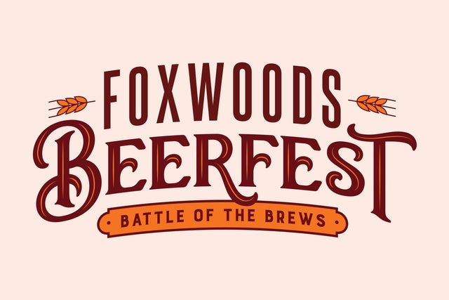 Foxwoods Beerfest