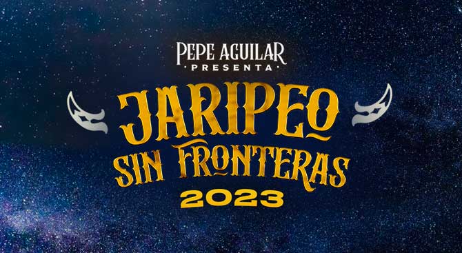 Pepe Aguilar - Jaripeo "Hasta Los Huesos"