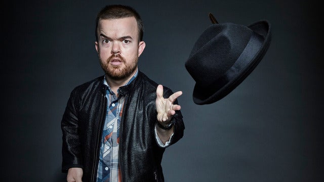 Brad Williams