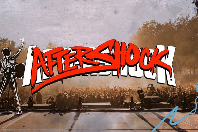 Aftershock