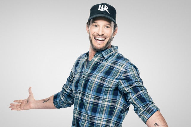 JOSH WOLF: HIGH ON LIFE TOUR