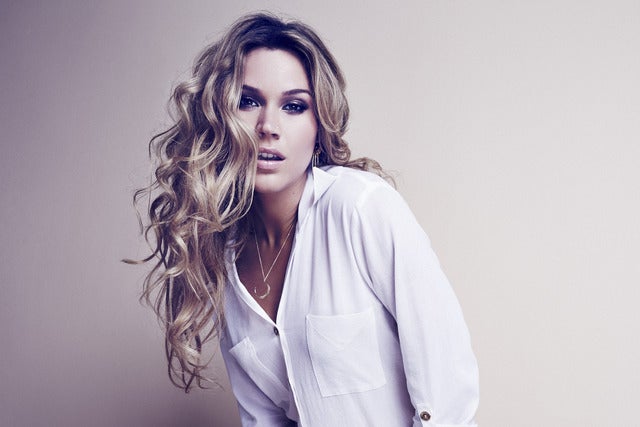 Joss Stone: Ellipsis Tour