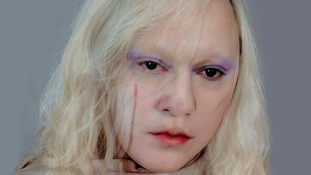 ANOHNI and the Johnsons: It's Time To Feel What's Really Happening