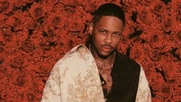 YG - The JUST RE'D UP Tour