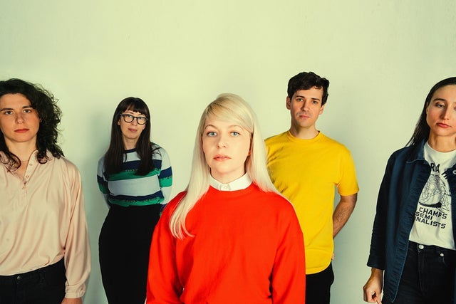 Alvvays