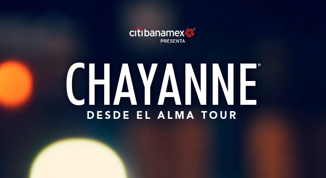 Chayanne: Bailemos Otra Vez Tour