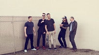 311 with Skindred