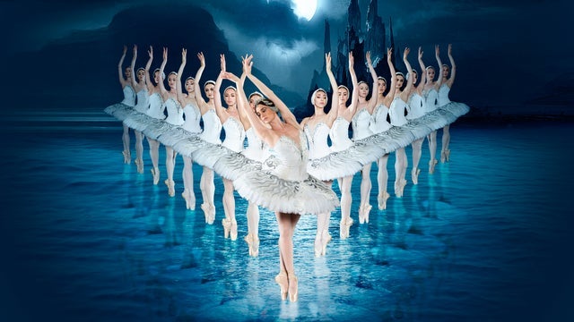 World Ballet Company: Swan Lake