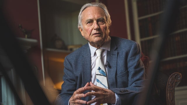 Richard Dawkins: The Final Bow: His Last Tour On The Road