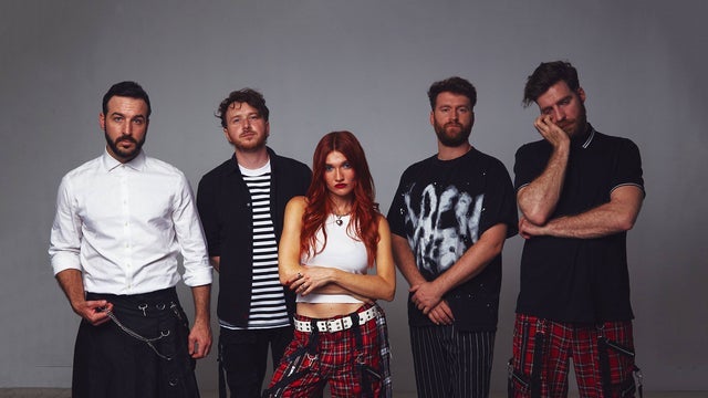 MisterWives: Just For One Night! 