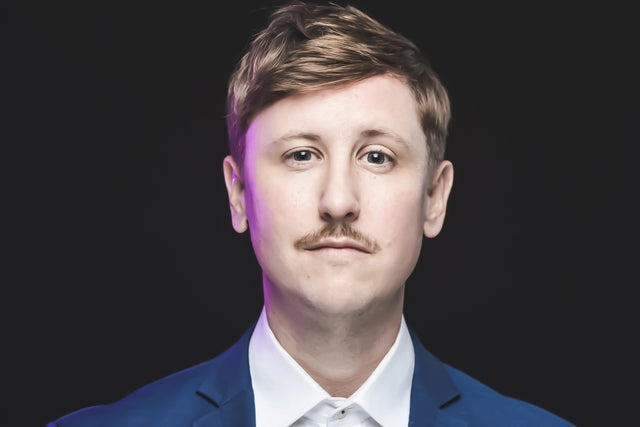 Johnny Pemberton