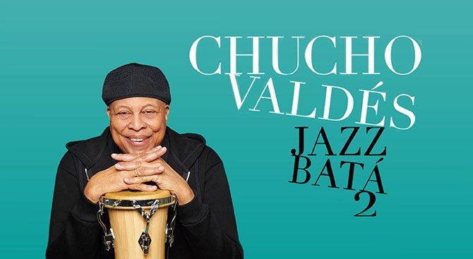 Chucho Valdes