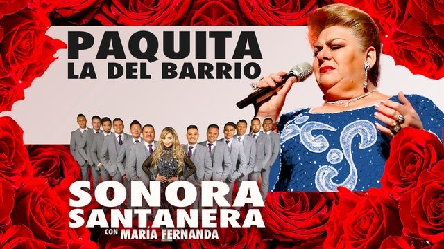 Paquita la del Barrio