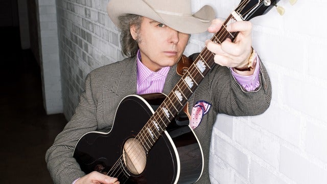 Dwight Yoakam