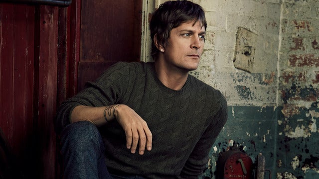 Rob Thomas: Special Performance Benefitting Sidewalk Angels Foundation